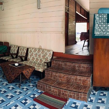 Koto Hilalang Homestay Bukittinggi Exterior photo