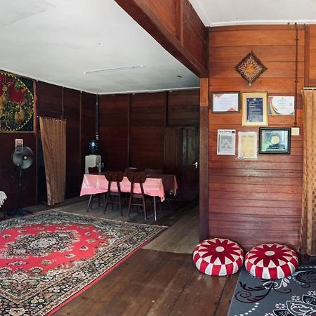 Koto Hilalang Homestay Bukittinggi Exterior photo