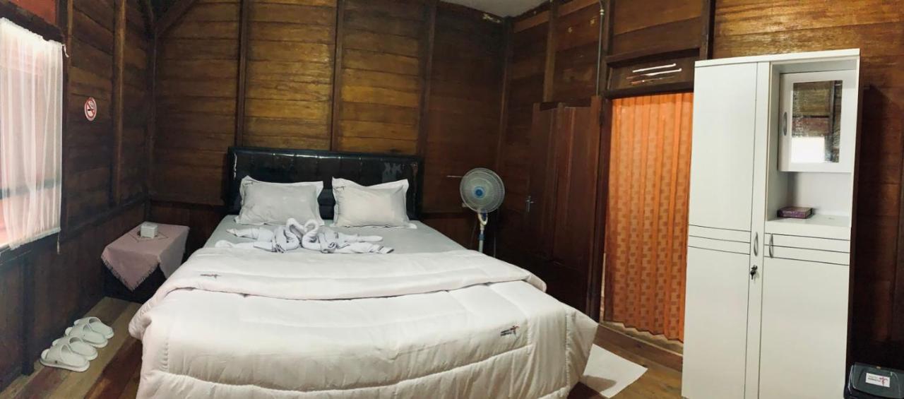 Koto Hilalang Homestay Bukittinggi Exterior photo