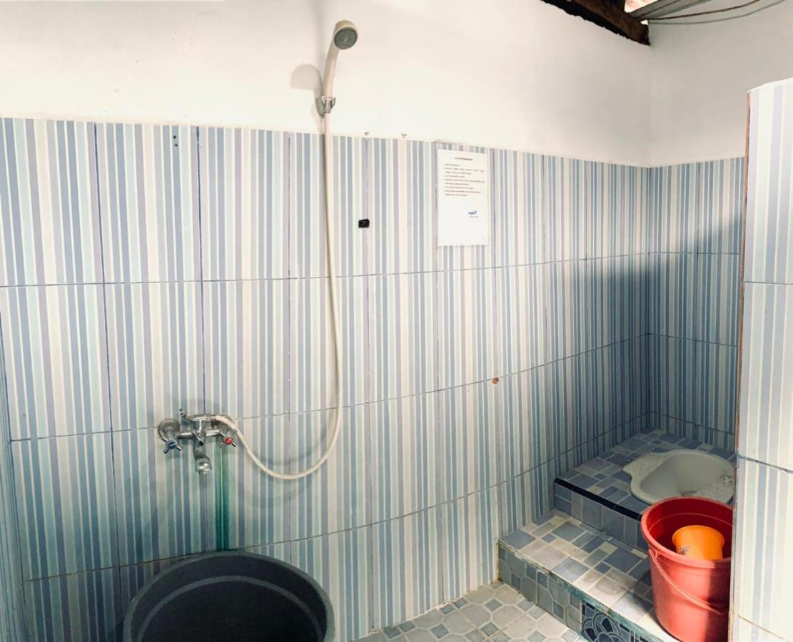 Koto Hilalang Homestay Bukittinggi Exterior photo