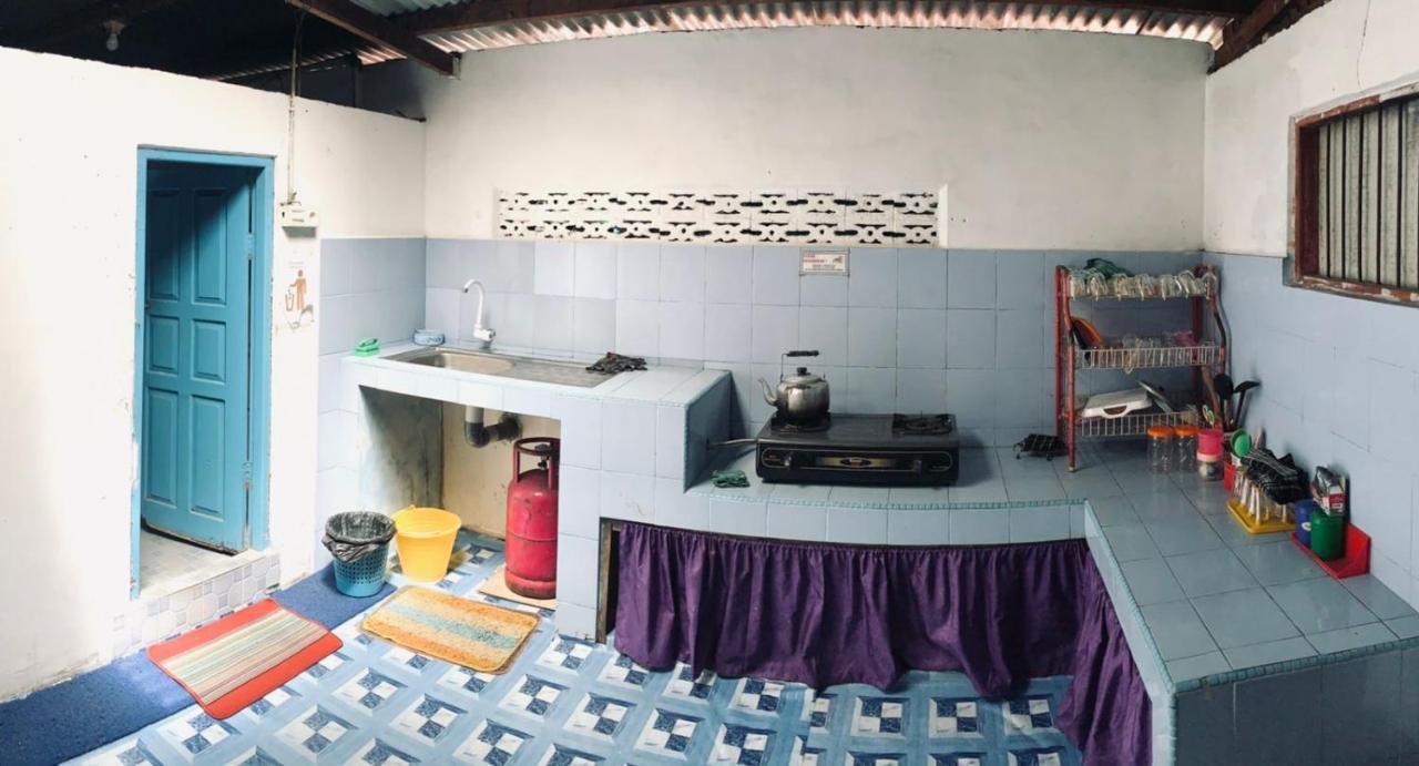 Koto Hilalang Homestay Bukittinggi Exterior photo