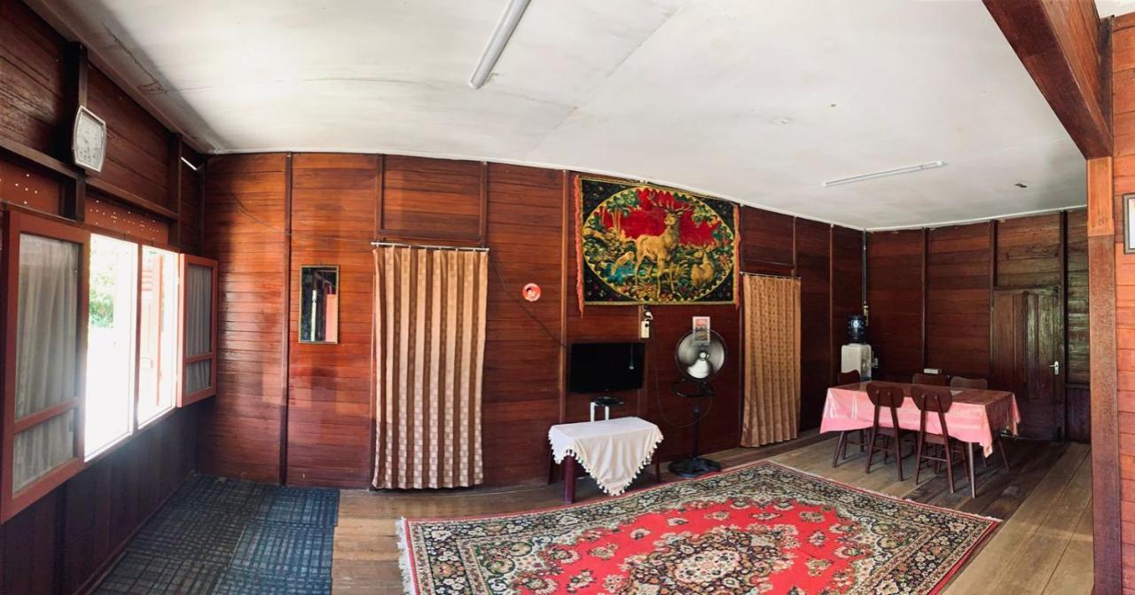 Koto Hilalang Homestay Bukittinggi Exterior photo